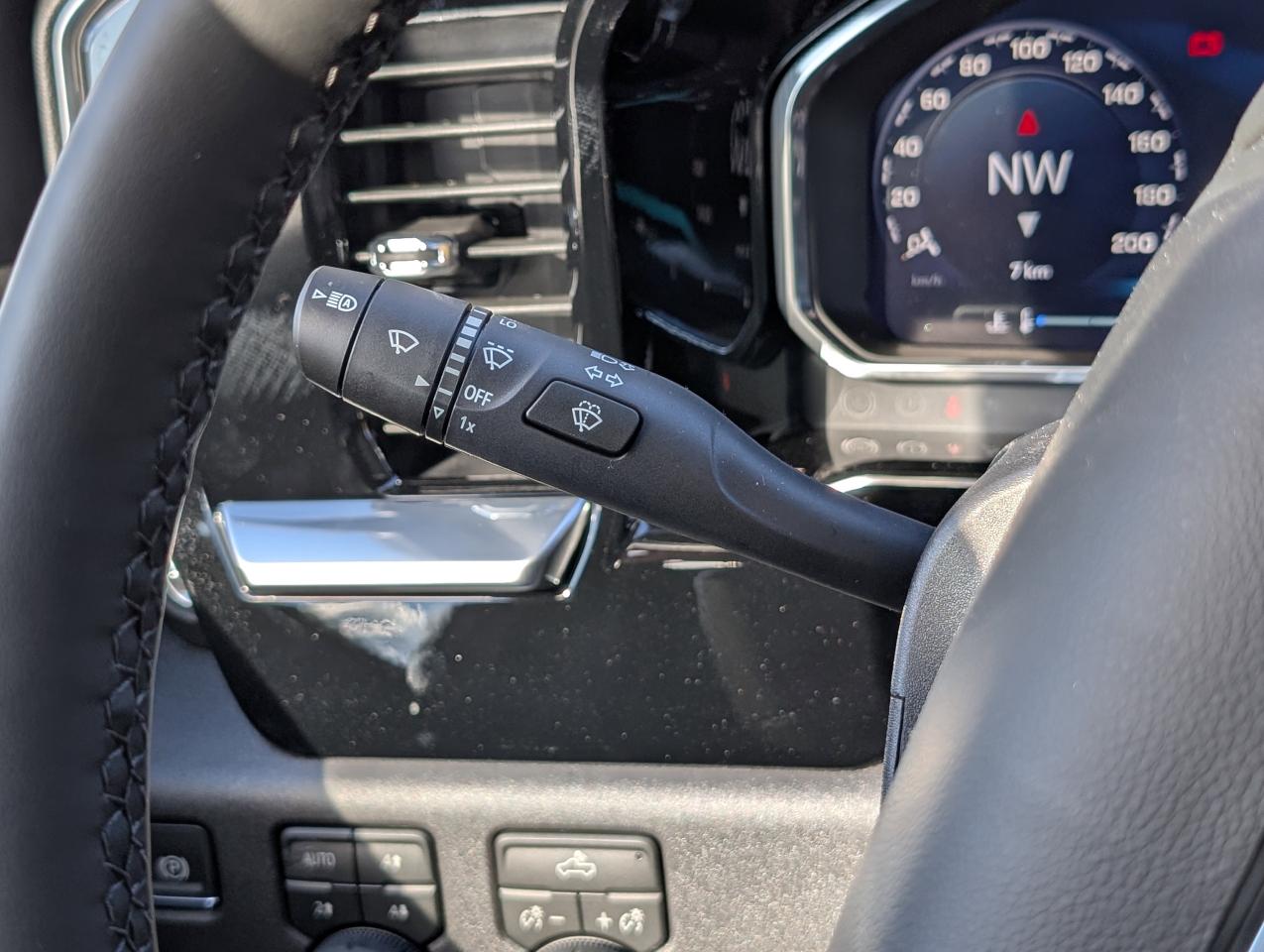 2026 Chevrolet Silverado 1500 LT Trail Boss Photo