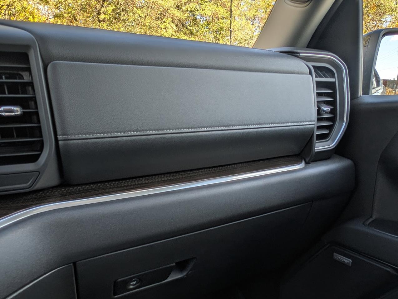 2026 Chevrolet Silverado 1500 LT Trail Boss Photo