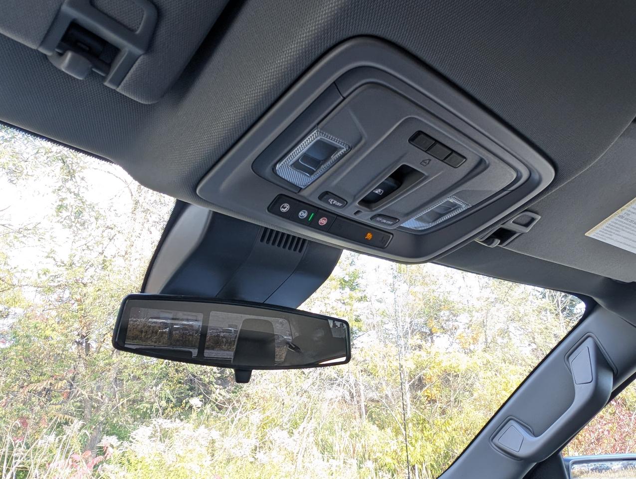 2026 Chevrolet Silverado 1500 LT Trail Boss Photo