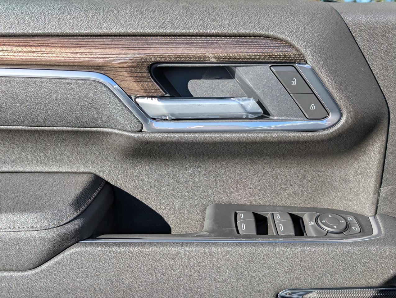 2026 Chevrolet Silverado 1500 LT Trail Boss Photo