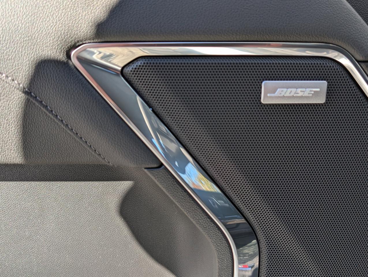 2026 Chevrolet Silverado 1500 LT Trail Boss Photo