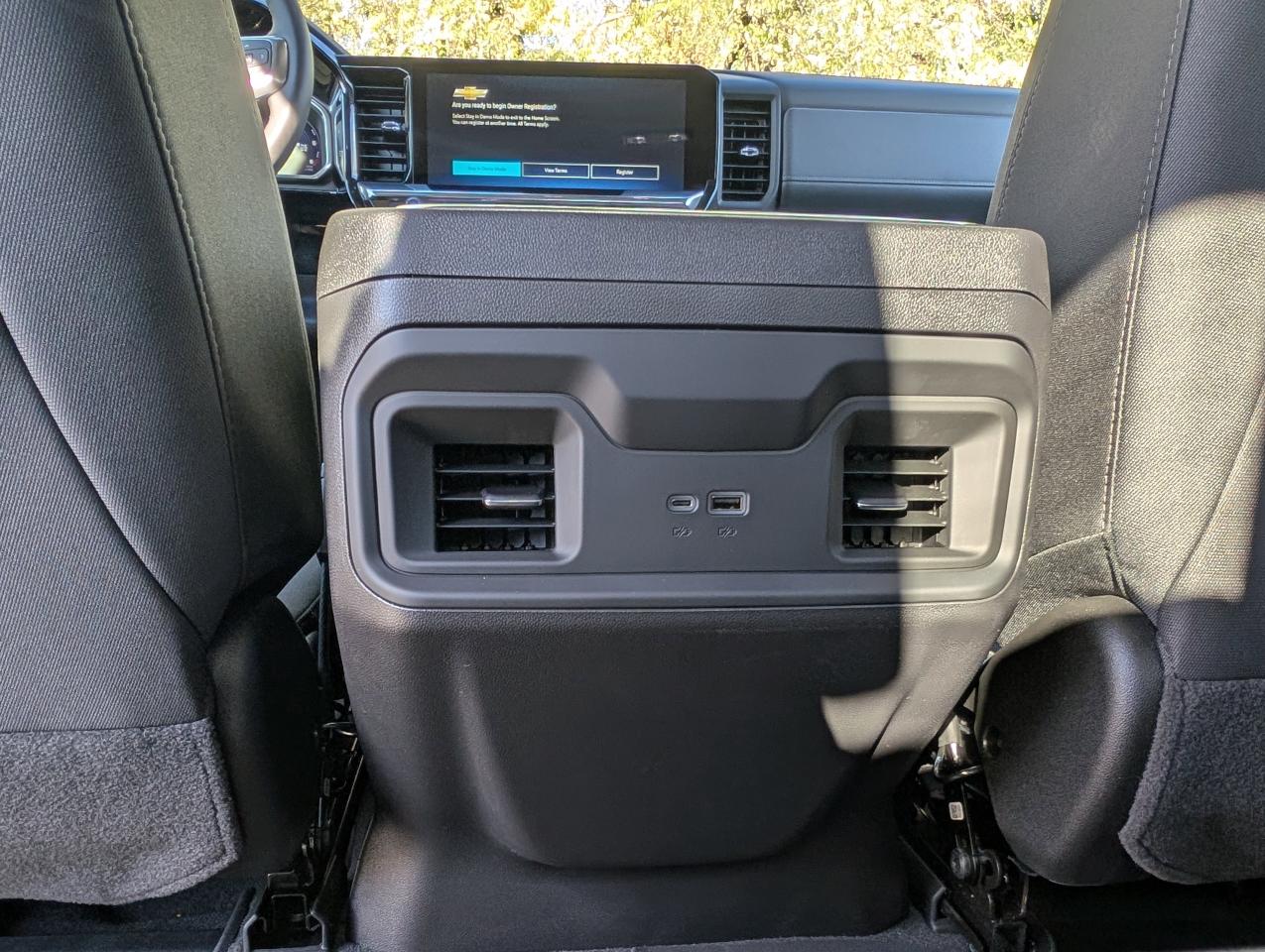 2026 Chevrolet Silverado 1500 LT Trail Boss Photo