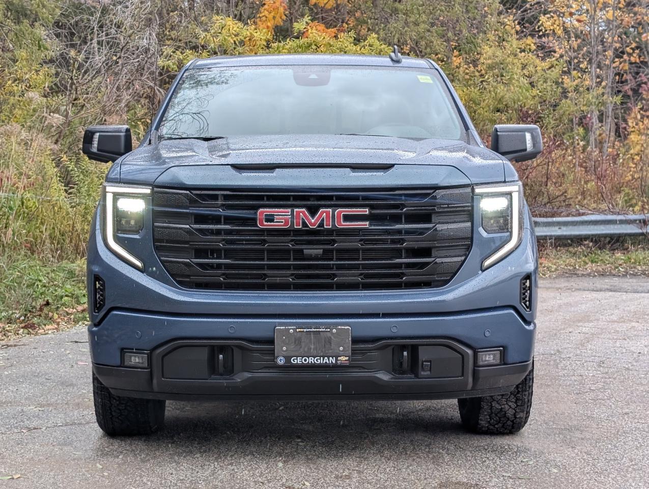 2026 GMC Sierra 1500 ELEVATION Photo
