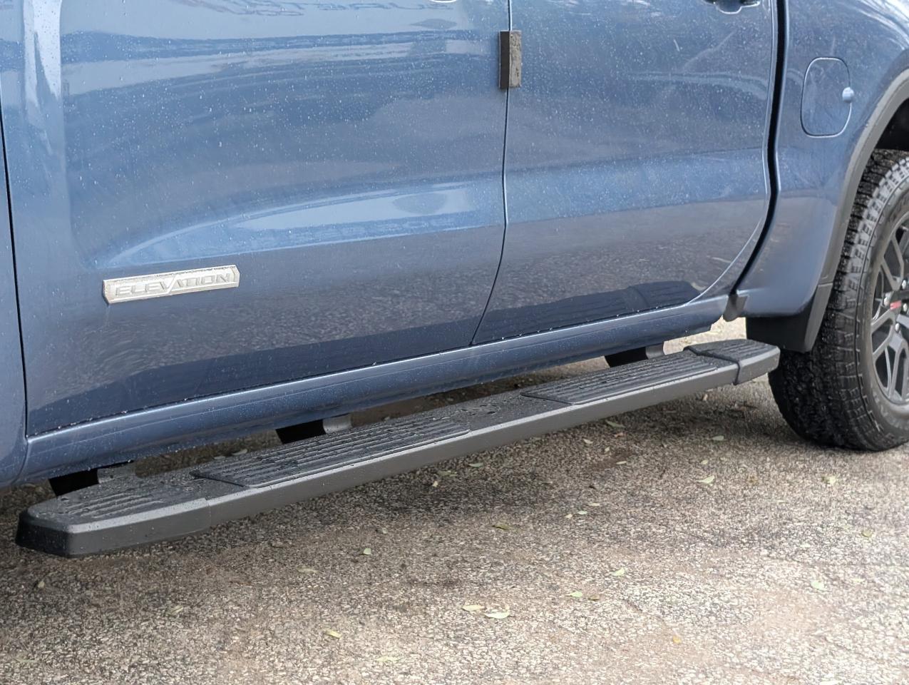 2026 GMC Sierra 1500 ELEVATION Photo