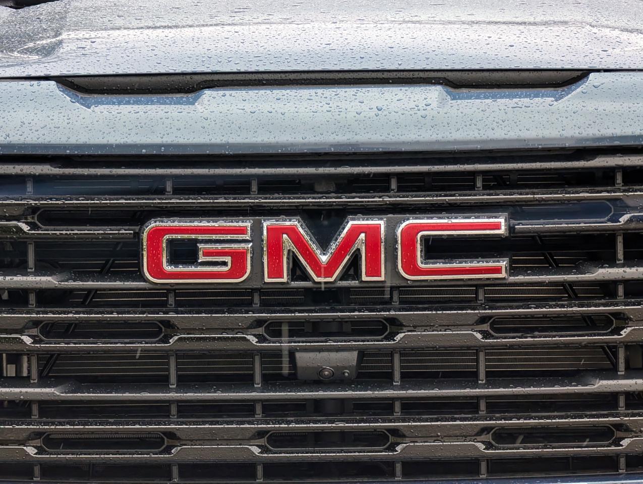 2026 GMC Sierra 1500 ELEVATION Photo