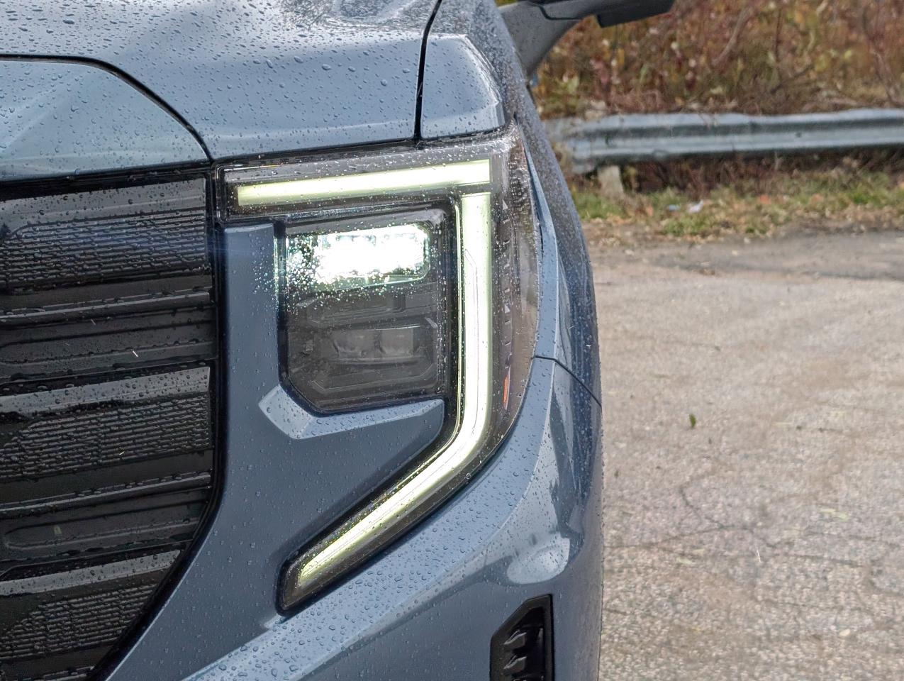 2026 GMC Sierra 1500 ELEVATION Photo