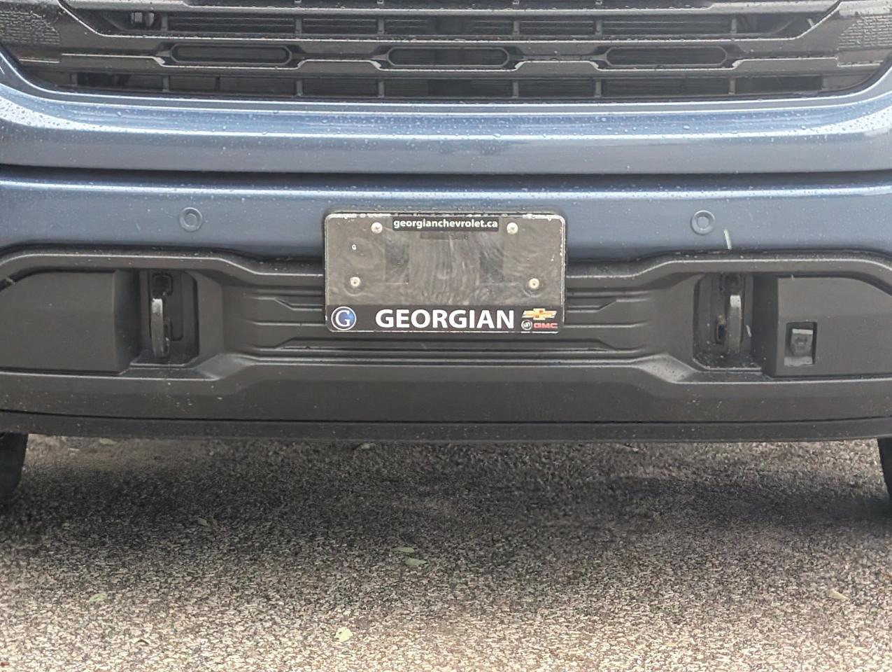 2026 GMC Sierra 1500 ELEVATION Photo