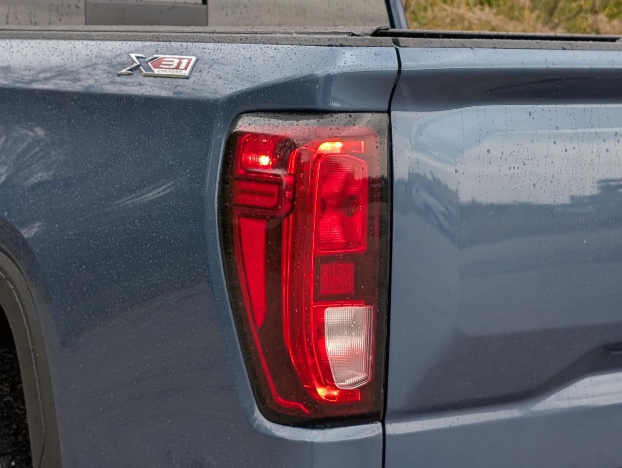 2026 GMC Sierra 1500 ELEVATION Photo