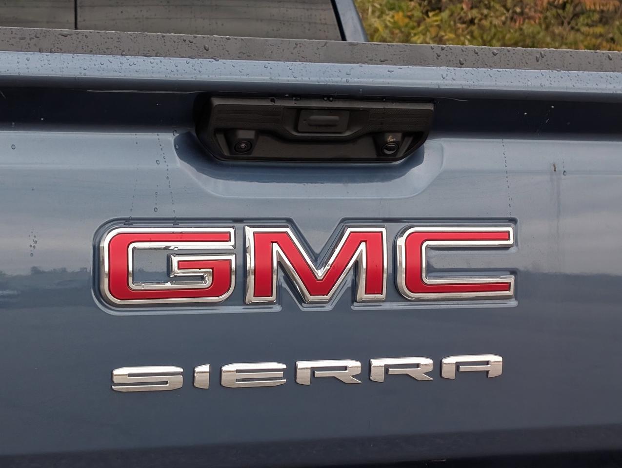 2026 GMC Sierra 1500 ELEVATION Photo