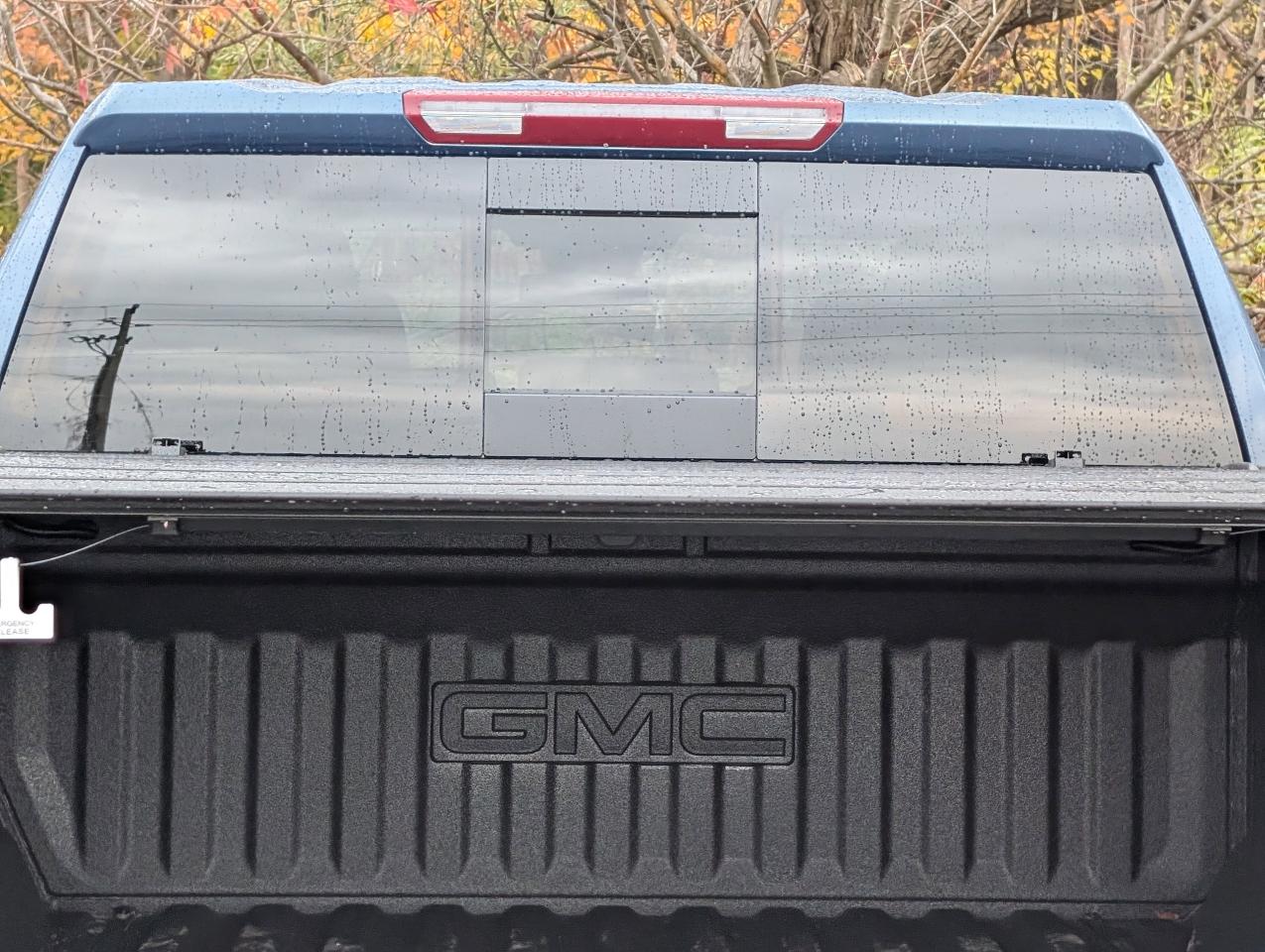 2026 GMC Sierra 1500 ELEVATION Photo