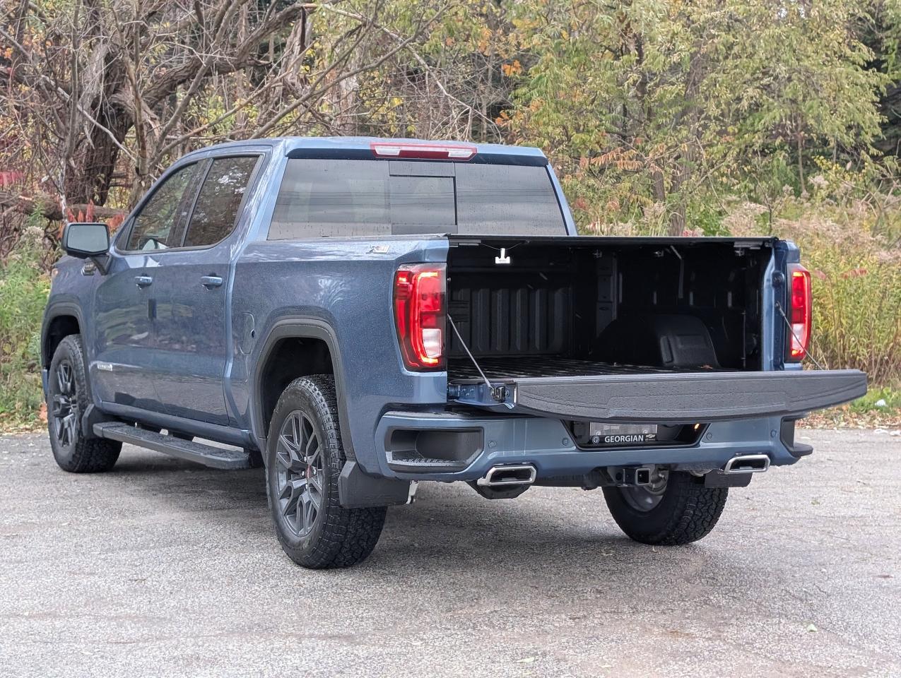 2026 GMC Sierra 1500 ELEVATION Photo