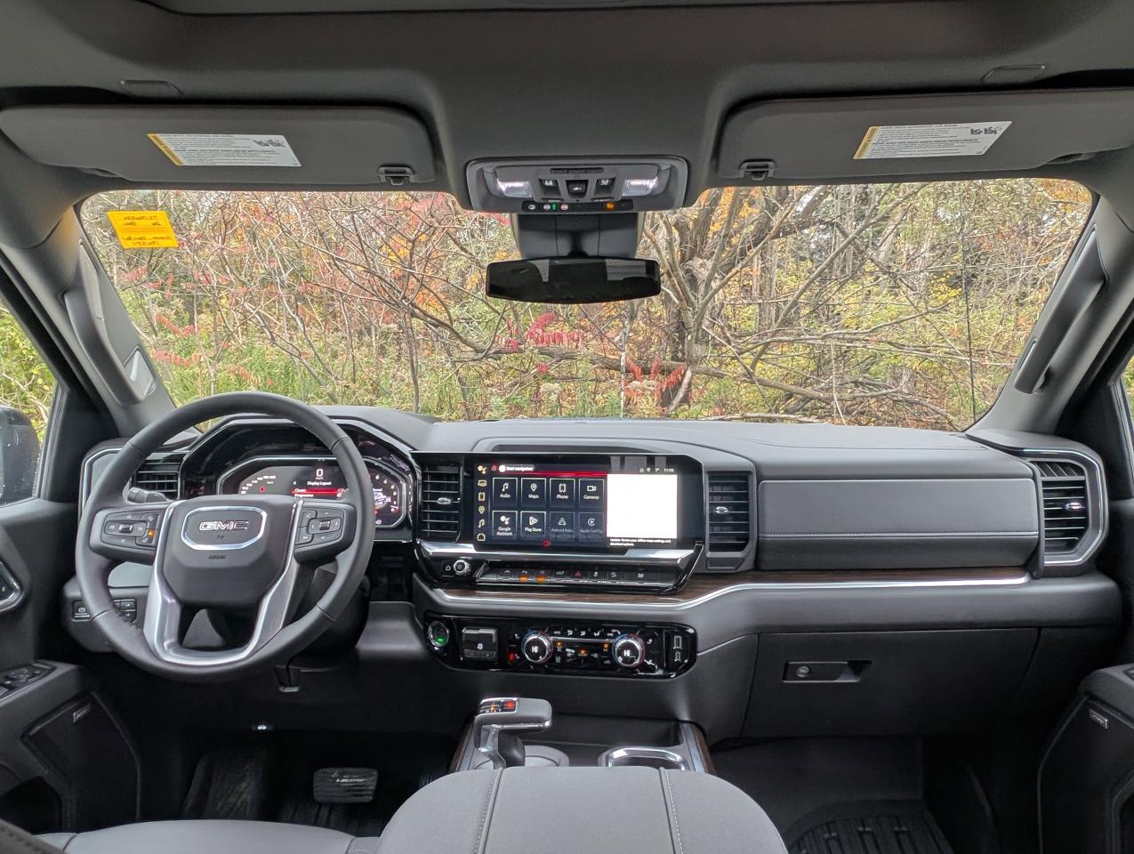 2026 GMC Sierra 1500 ELEVATION Photo