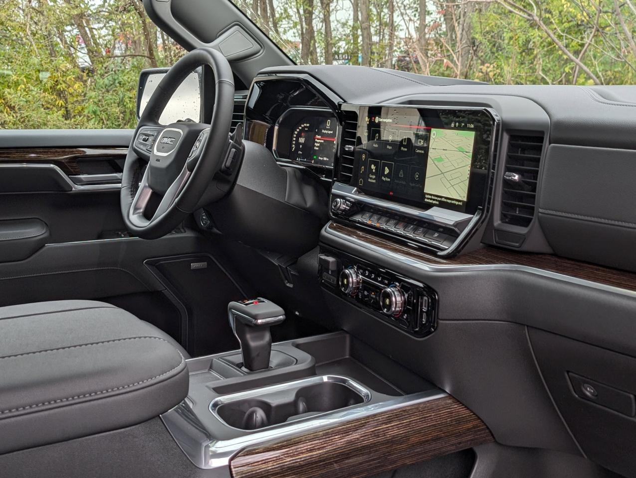 2026 GMC Sierra 1500 ELEVATION Photo