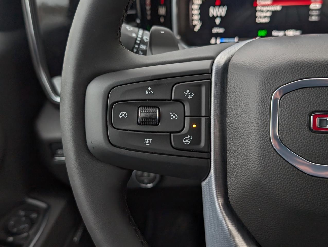 2026 GMC Sierra 1500 ELEVATION Photo