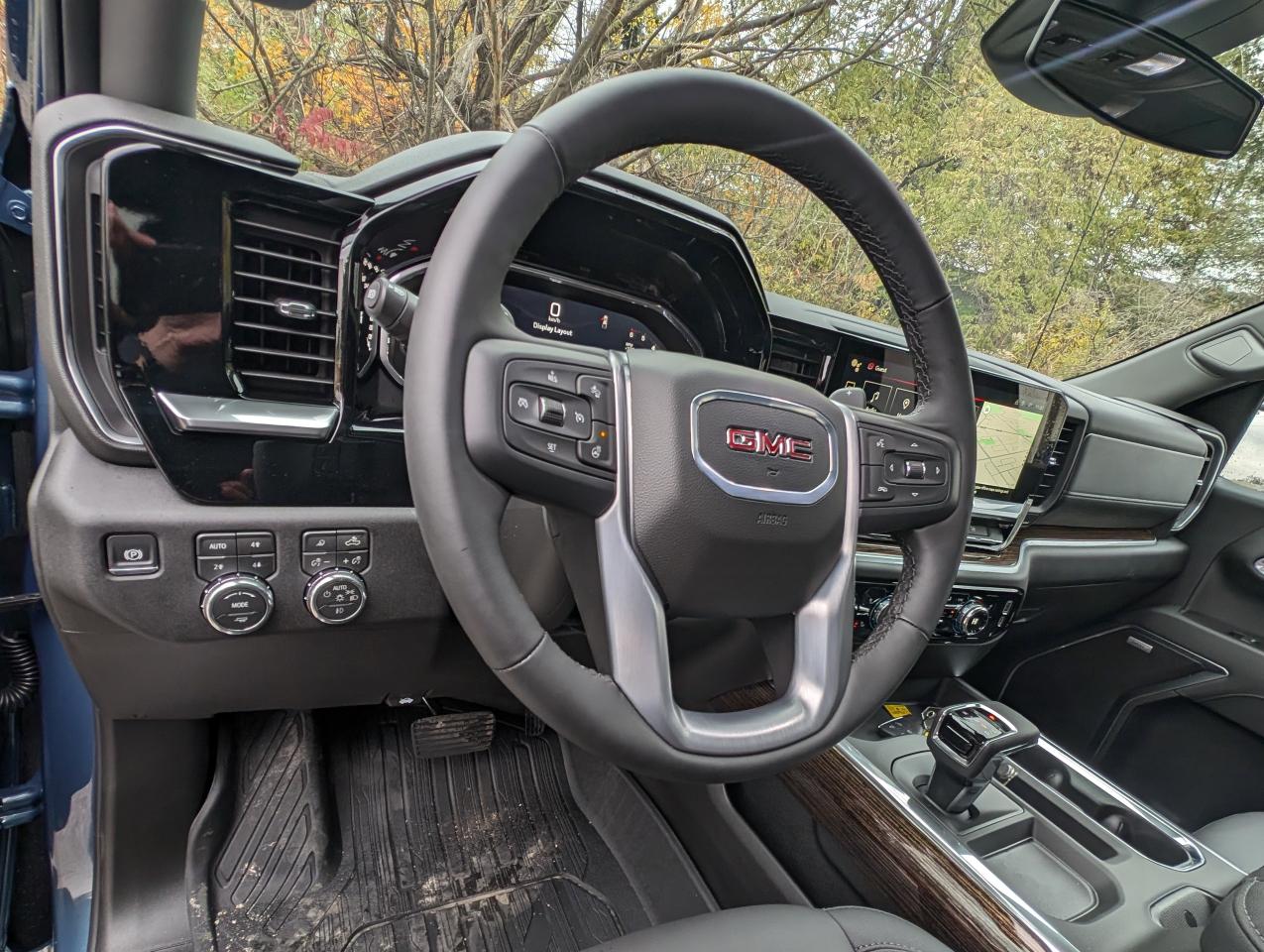 2026 GMC Sierra 1500 ELEVATION Photo