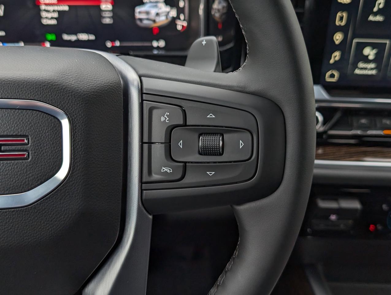 2026 GMC Sierra 1500 ELEVATION Photo