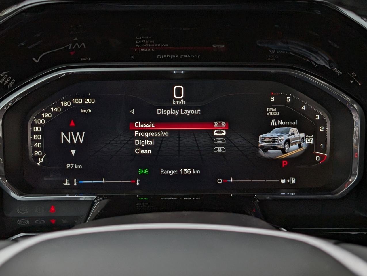 2026 GMC Sierra 1500 ELEVATION Photo