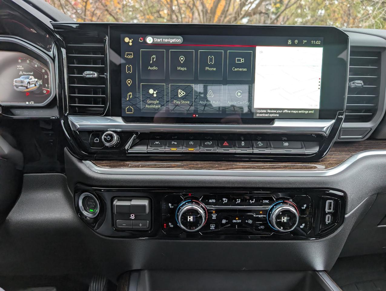 2026 GMC Sierra 1500 ELEVATION Photo