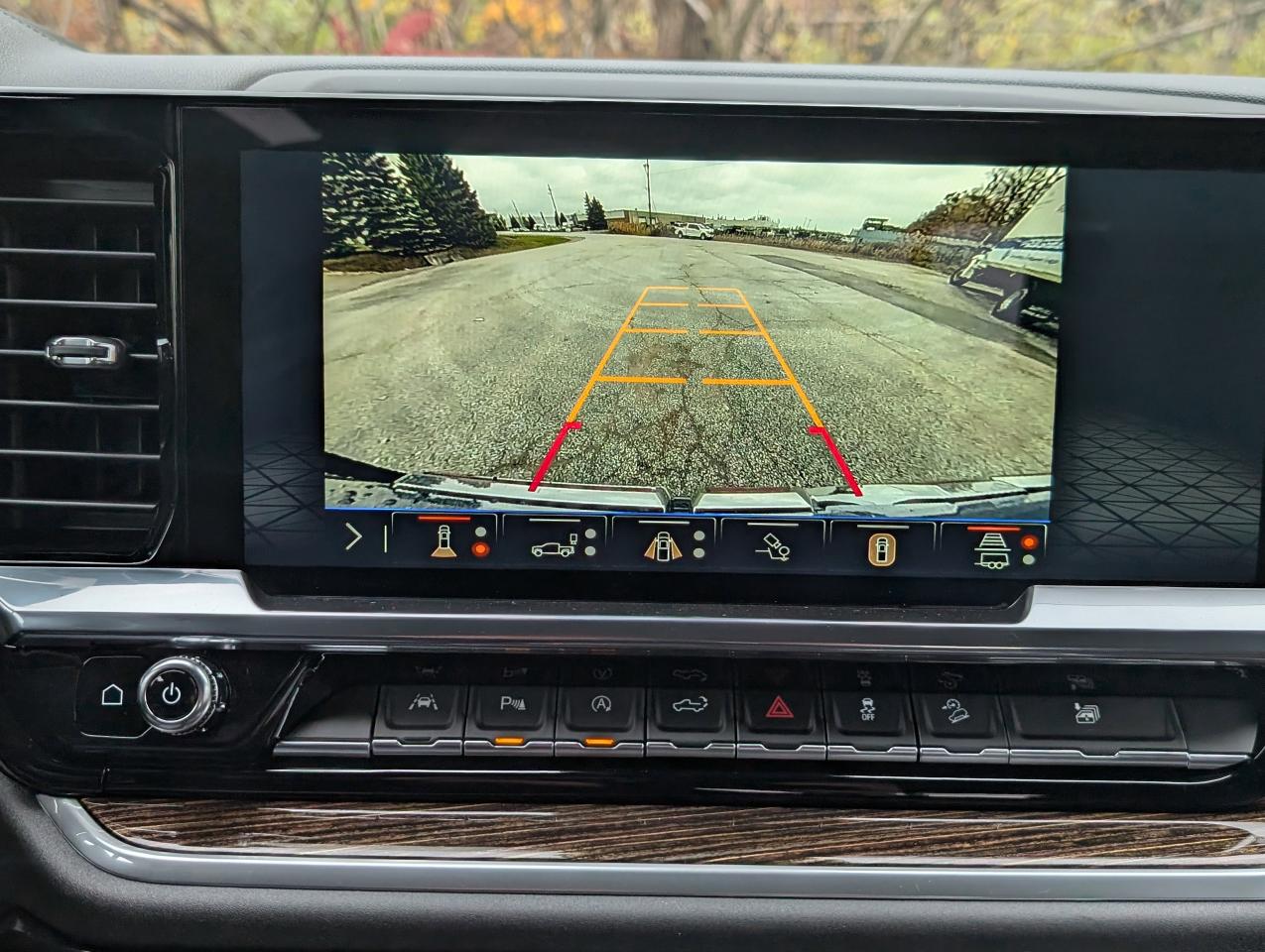 2026 GMC Sierra 1500 ELEVATION Photo