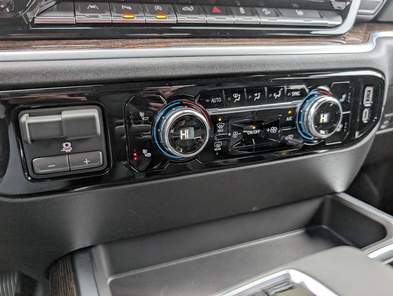 2026 GMC Sierra 1500 ELEVATION Photo