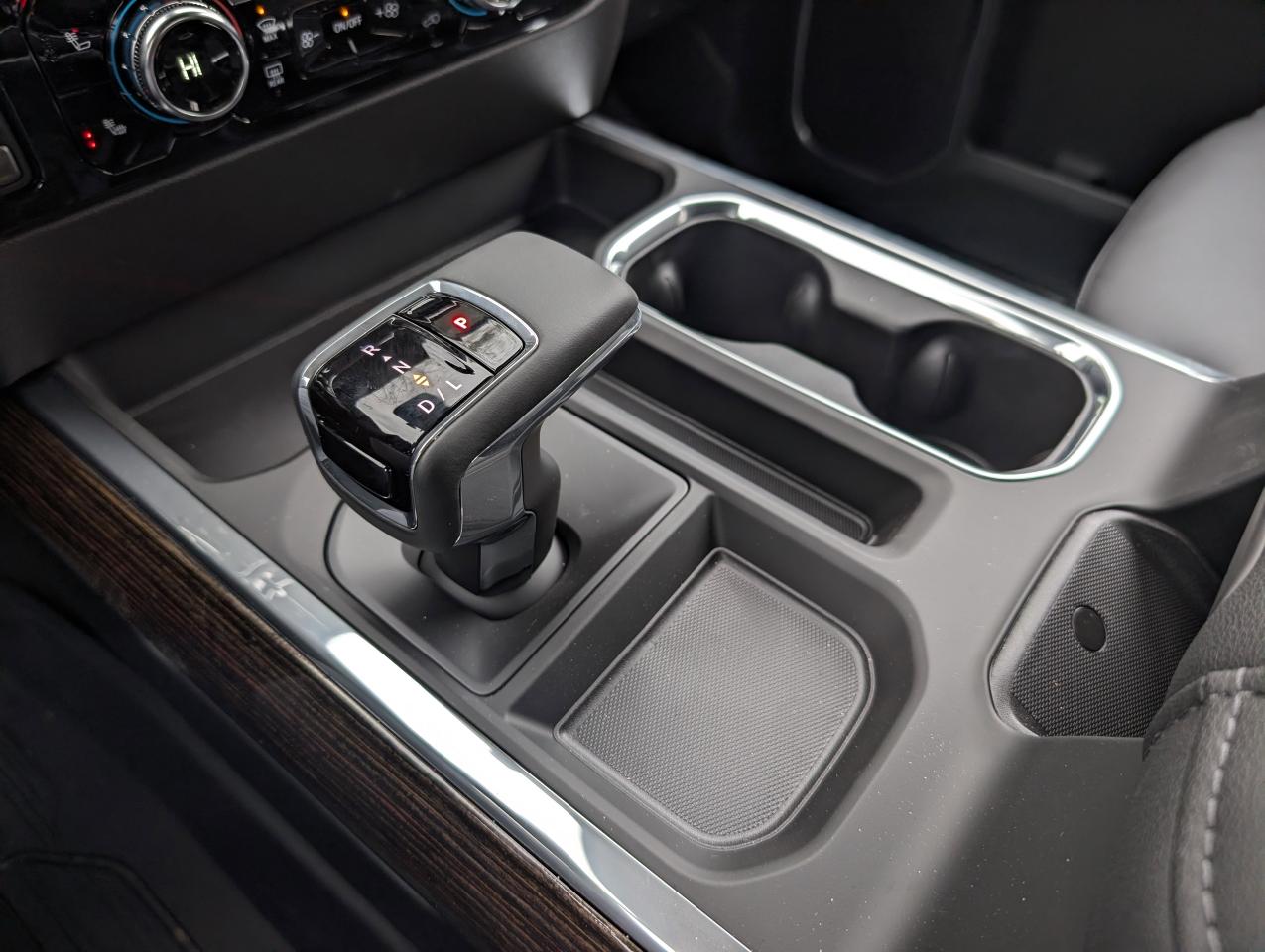 2026 GMC Sierra 1500 ELEVATION Photo