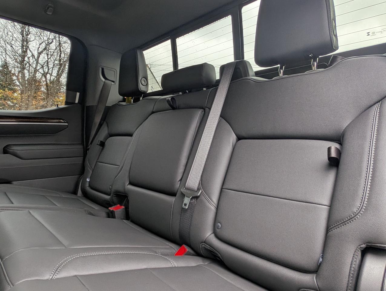 2026 GMC Sierra 1500 ELEVATION Photo