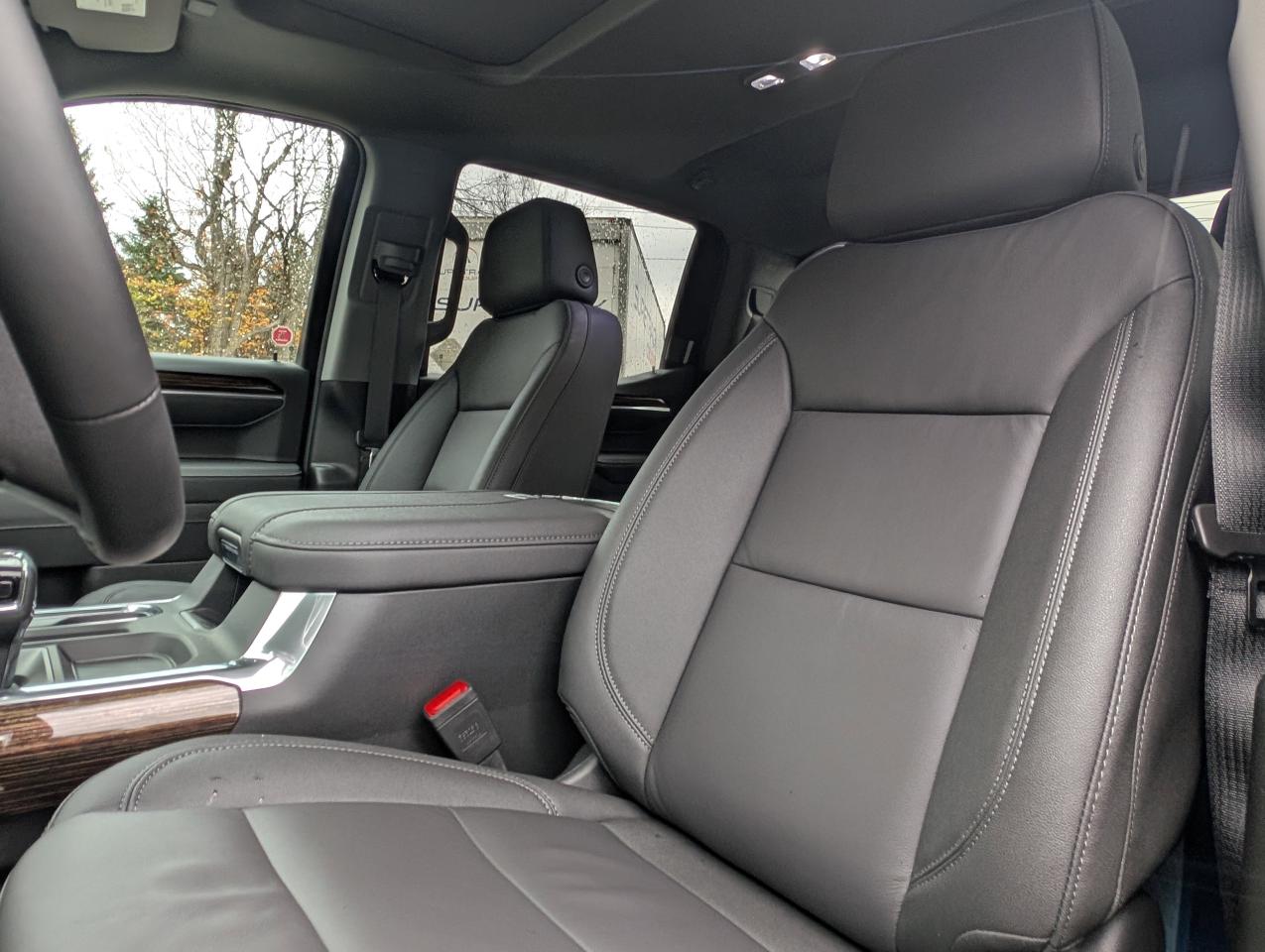 2026 GMC Sierra 1500 ELEVATION Photo