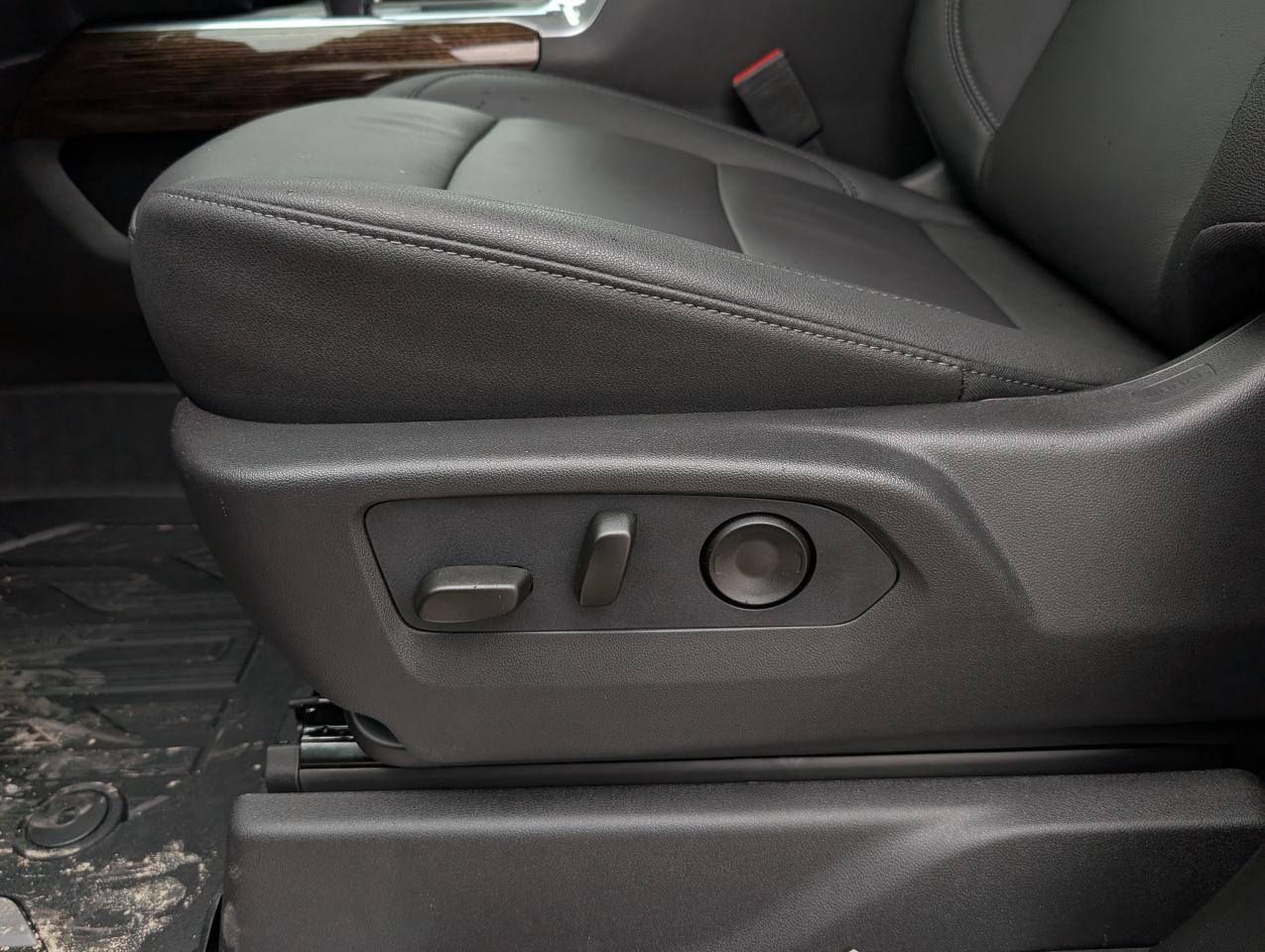 2026 GMC Sierra 1500 ELEVATION Photo