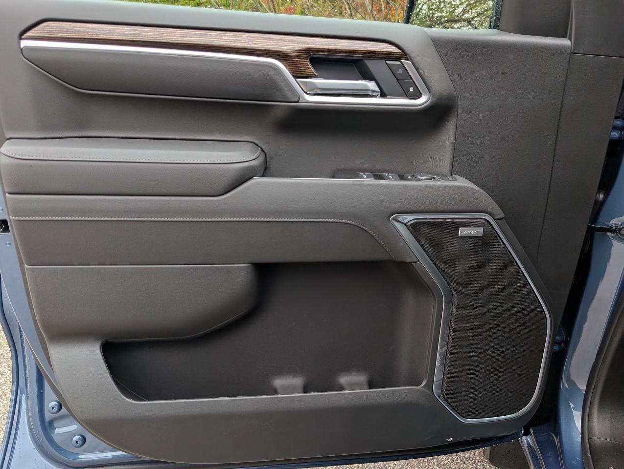 2026 GMC Sierra 1500 ELEVATION Photo