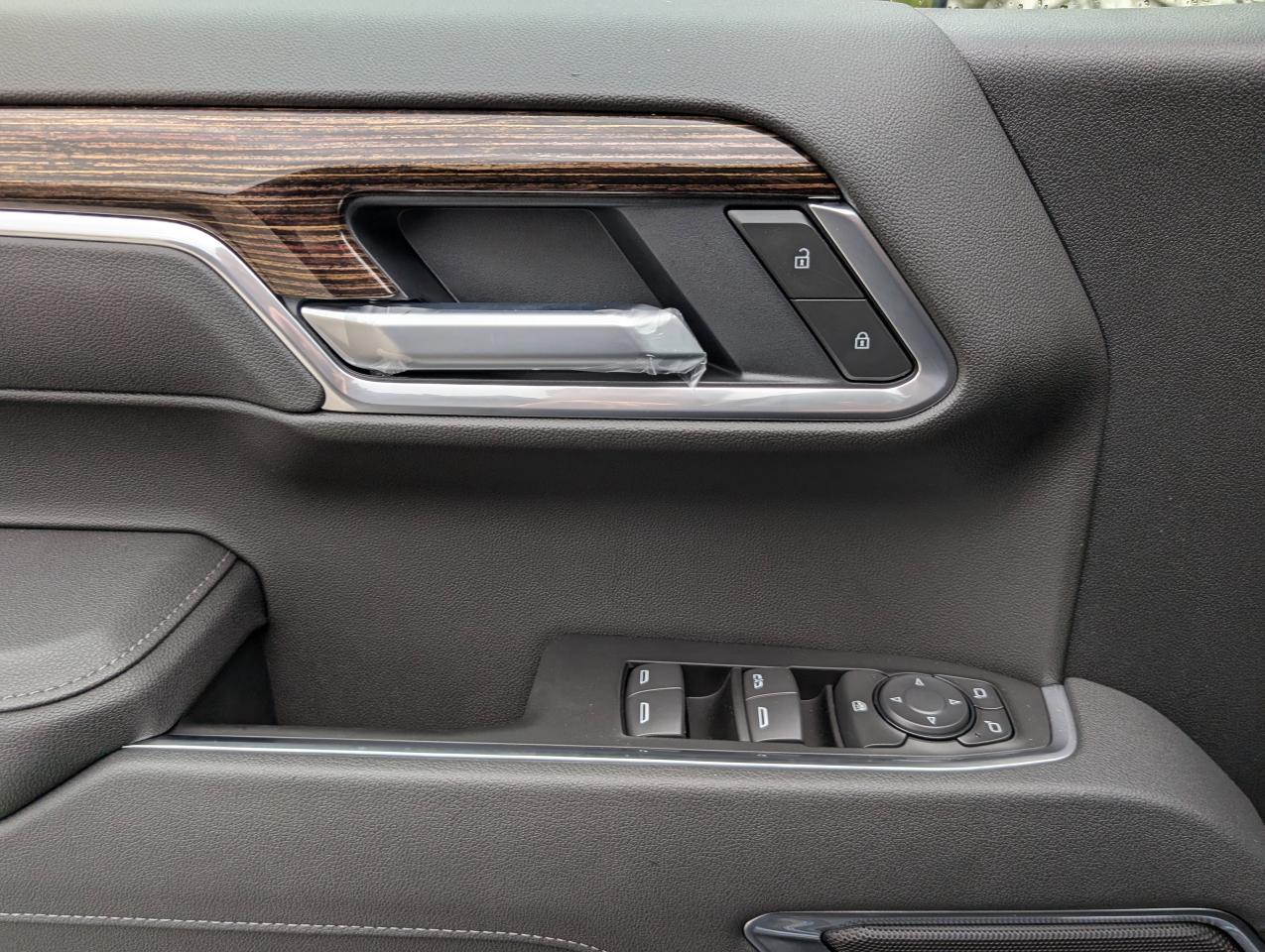 2026 GMC Sierra 1500 ELEVATION Photo