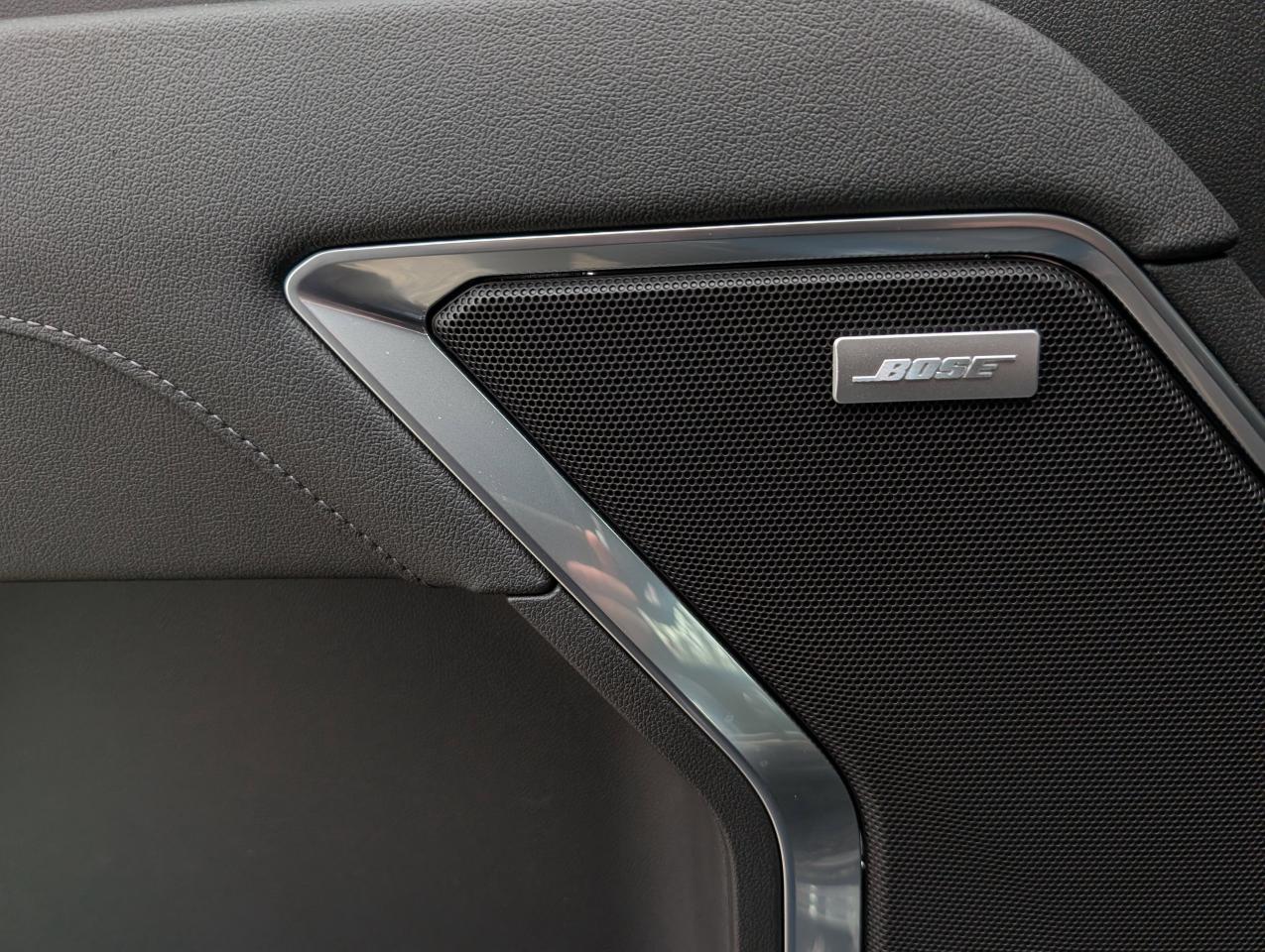 2026 GMC Sierra 1500 ELEVATION Photo