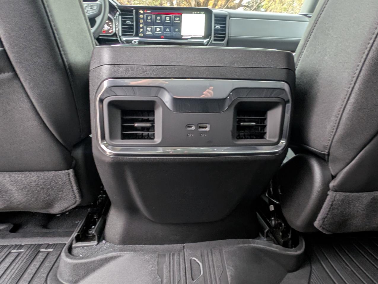 2026 GMC Sierra 1500 ELEVATION Photo