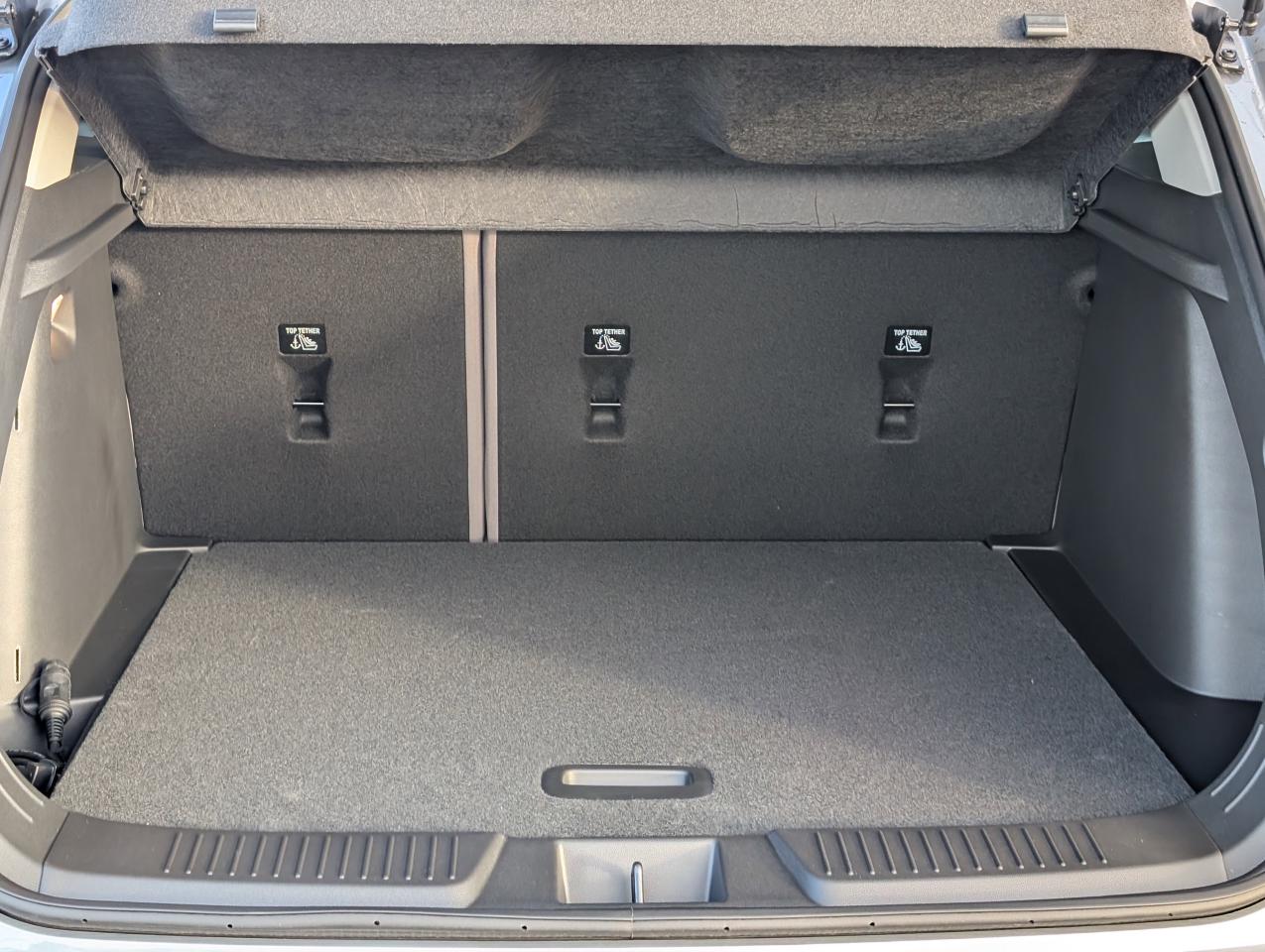 2026 Chevrolet Trax ACTIV Photo