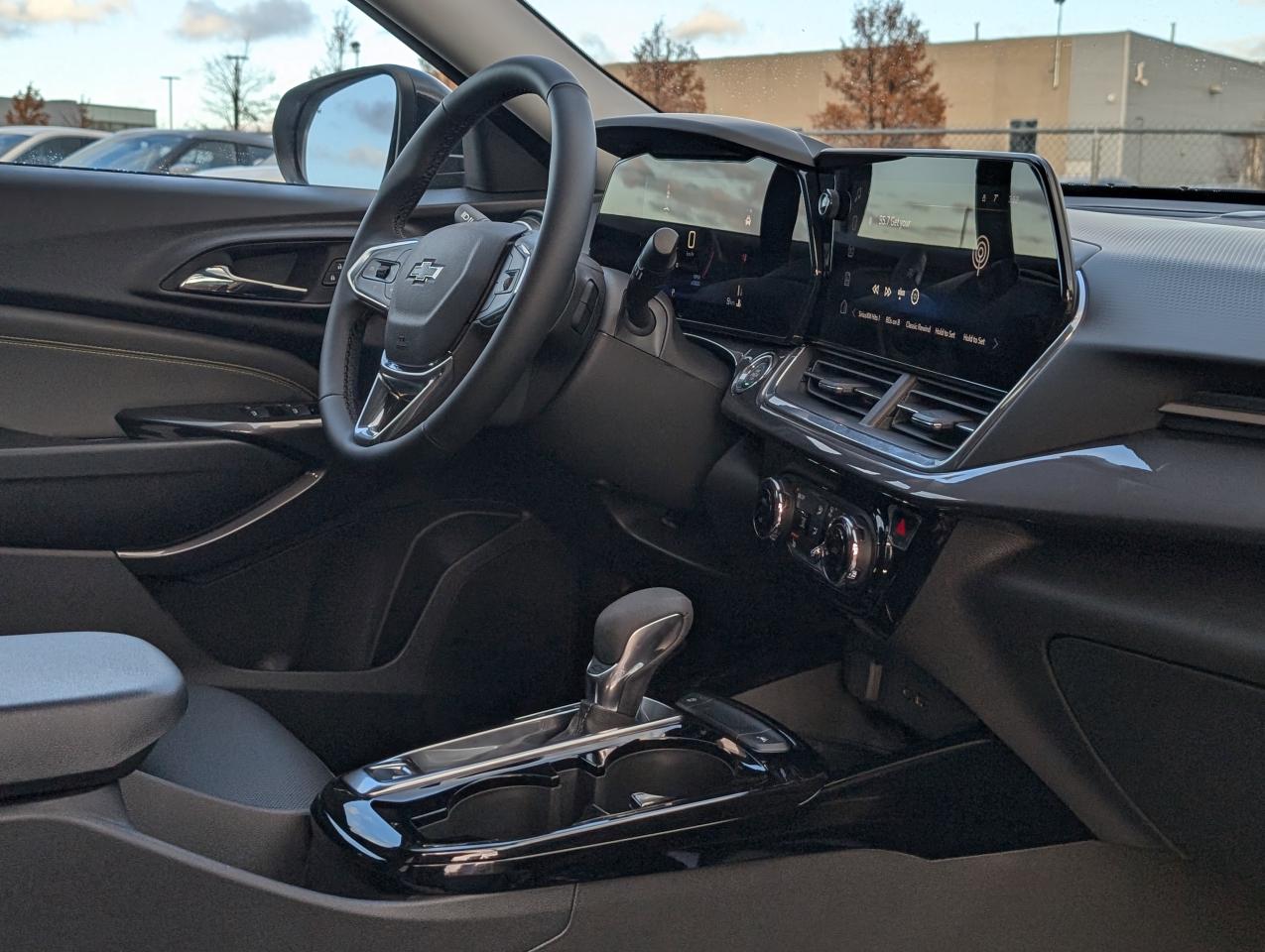 2026 Chevrolet Trax ACTIV Photo