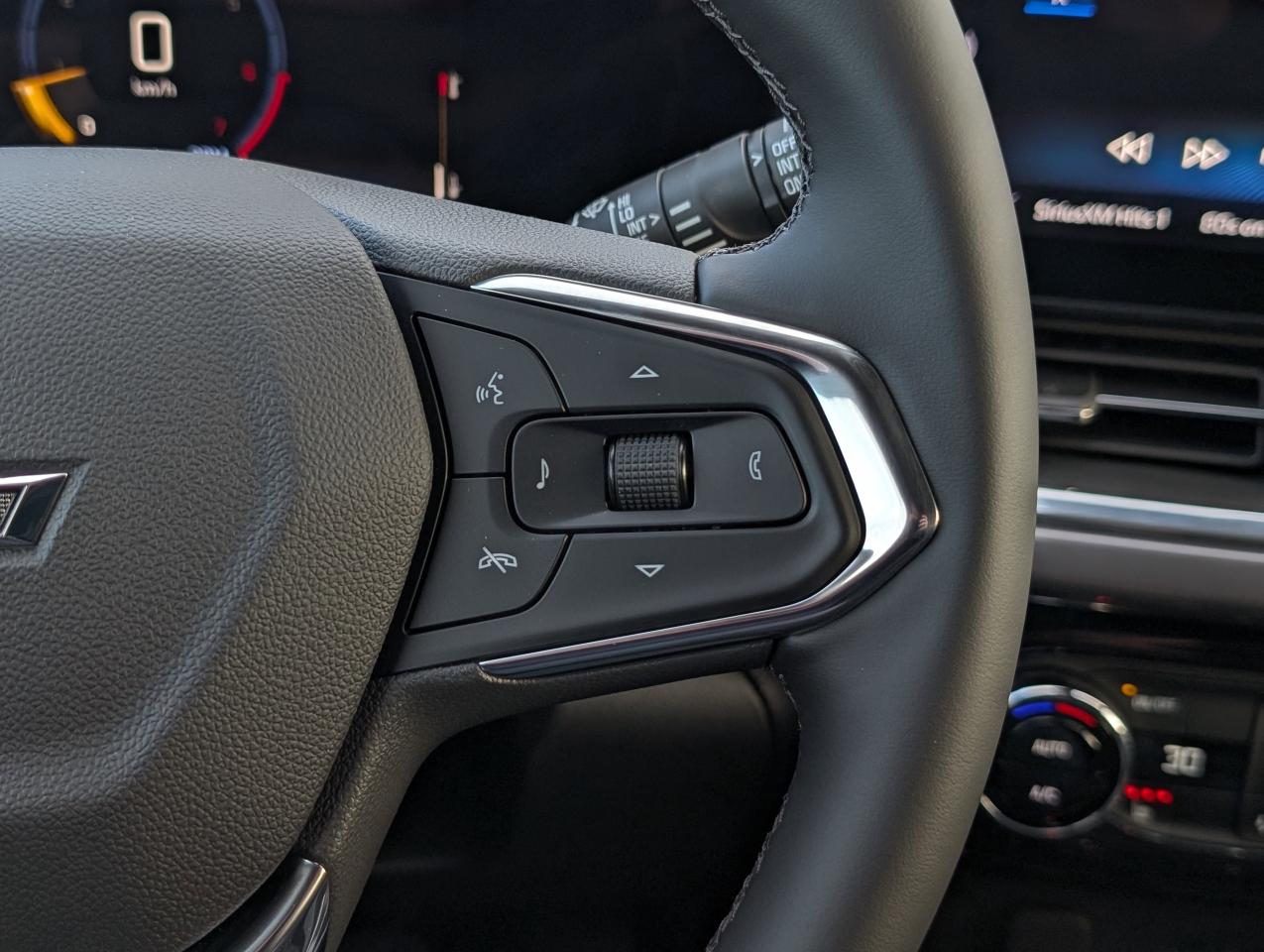 2026 Chevrolet Trax ACTIV Photo