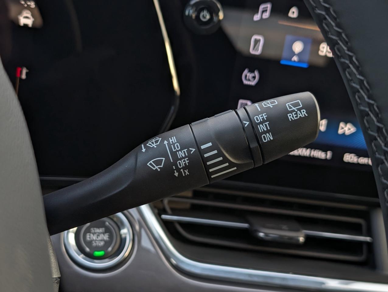 2026 Chevrolet Trax ACTIV Photo