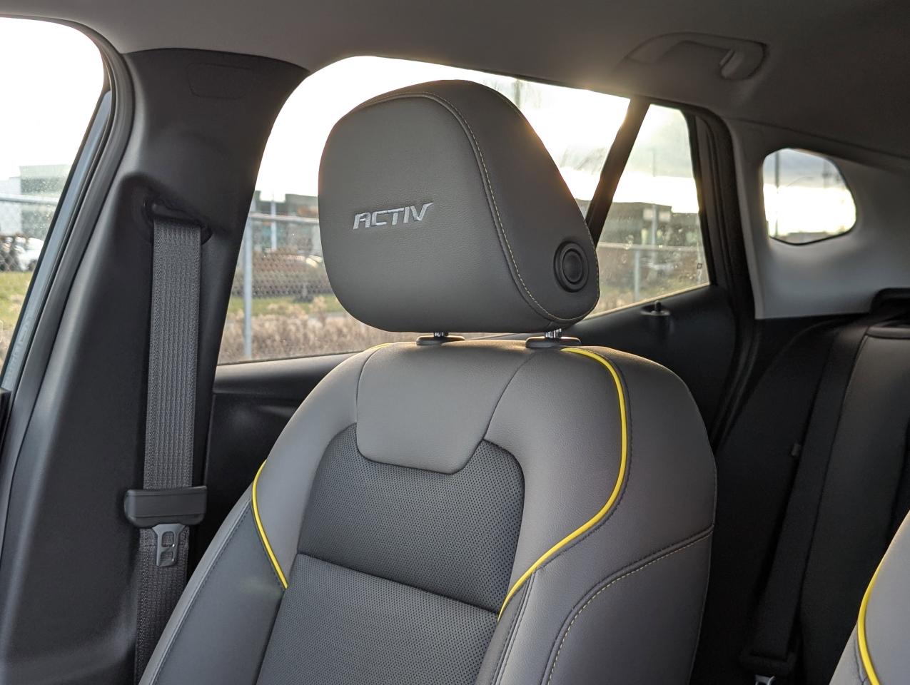 2026 Chevrolet Trax ACTIV Photo