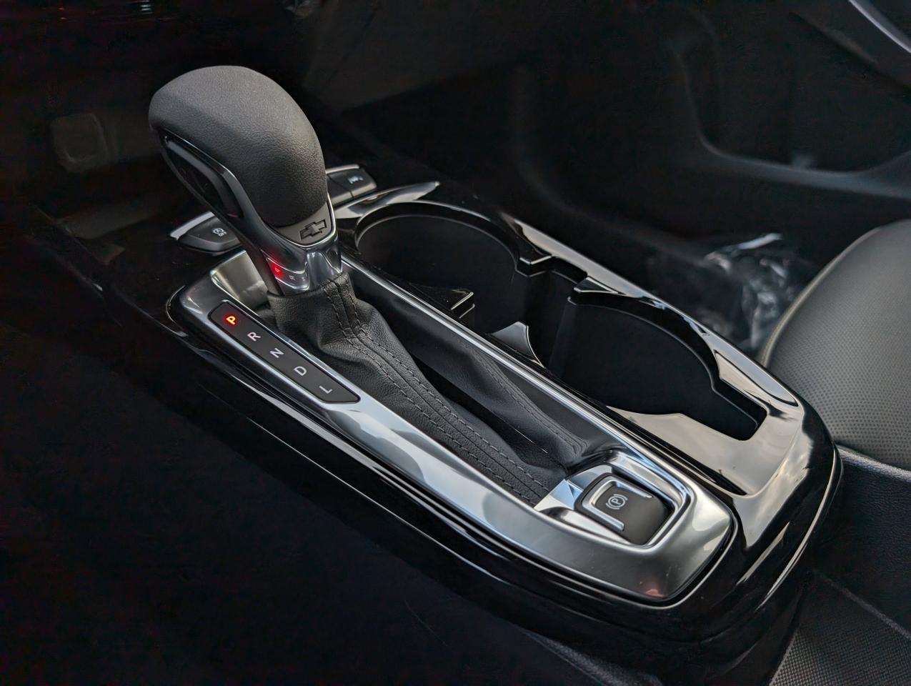 2026 Chevrolet Trax ACTIV Photo