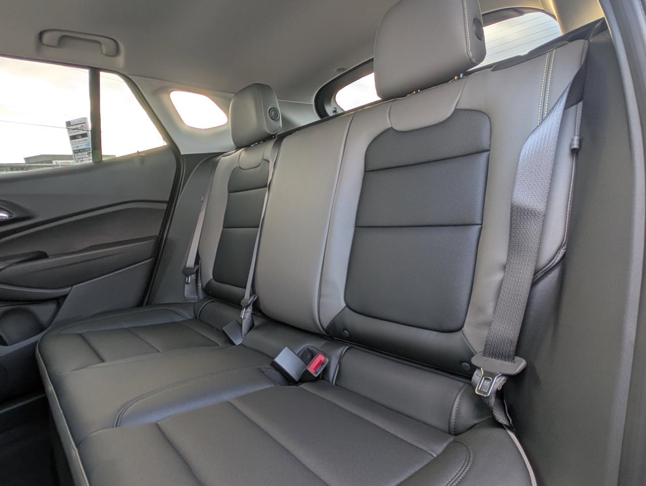 2026 Chevrolet Trax ACTIV Photo