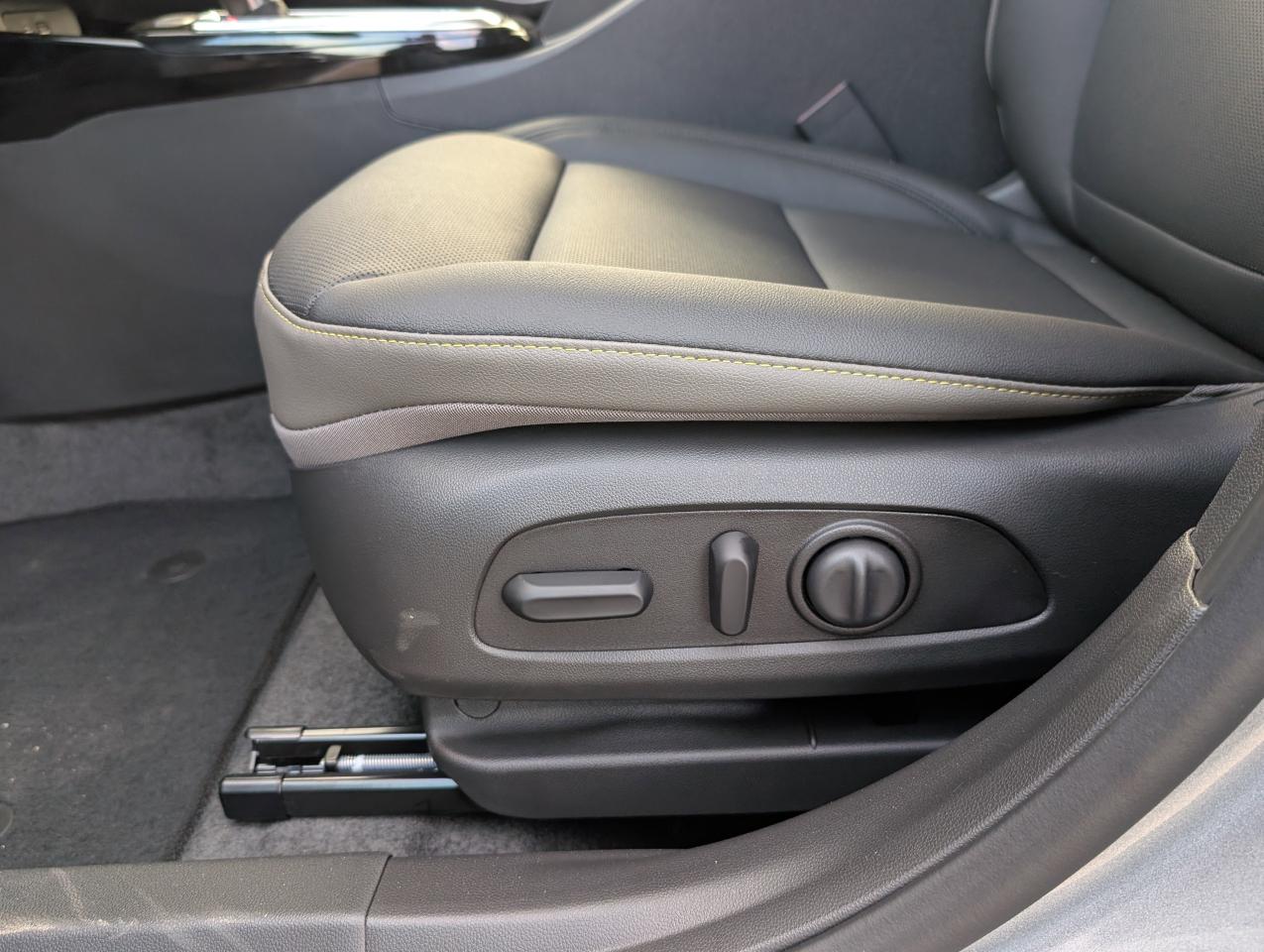 2026 Chevrolet Trax ACTIV Photo