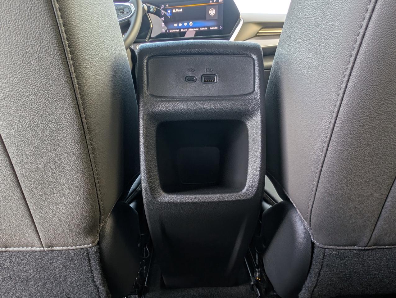 2026 Chevrolet Trax ACTIV Photo