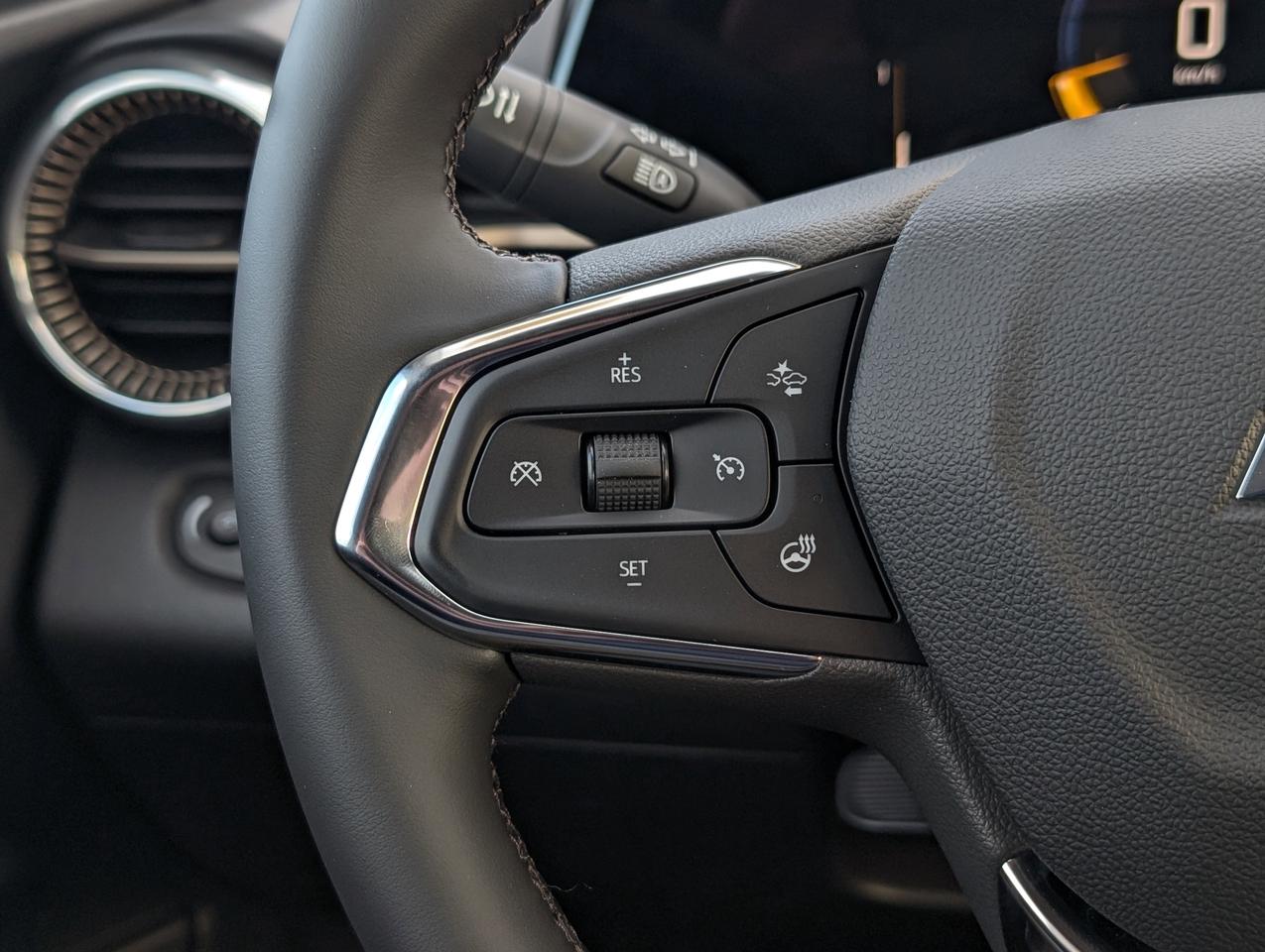 2026 Chevrolet Trax ACTIV Photo