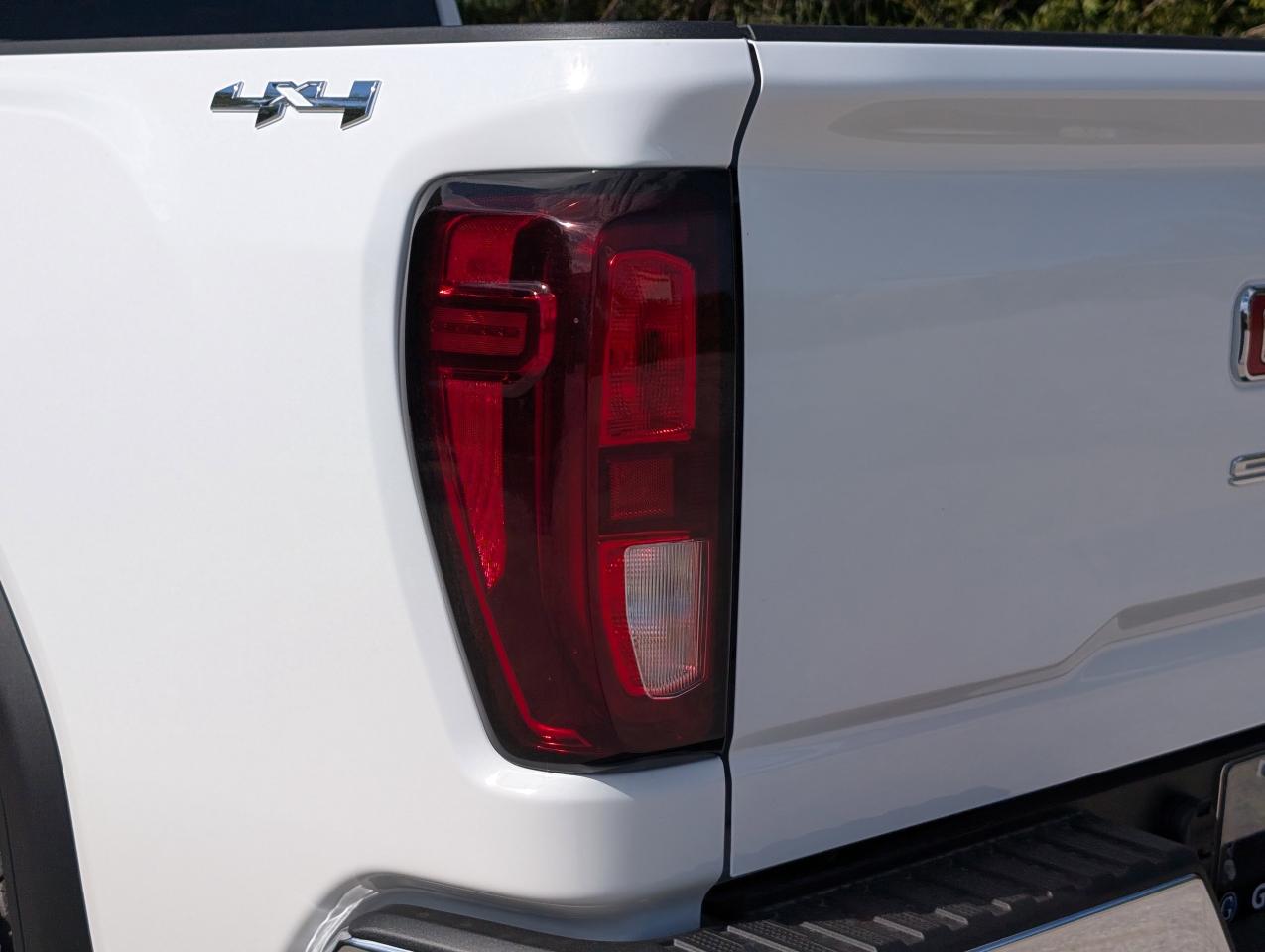 2026 GMC SIERRA 2500HD Pro Photo