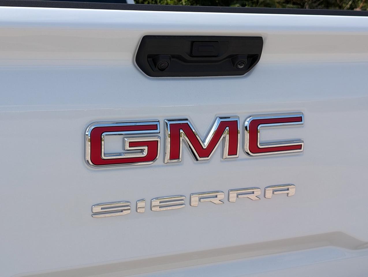 2026 GMC SIERRA 2500HD Pro Photo