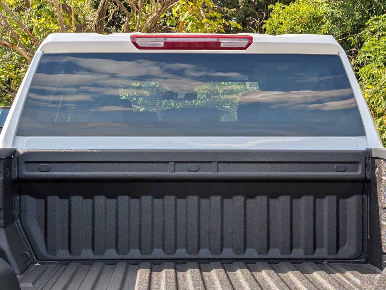 2026 GMC SIERRA 2500HD Pro Photo