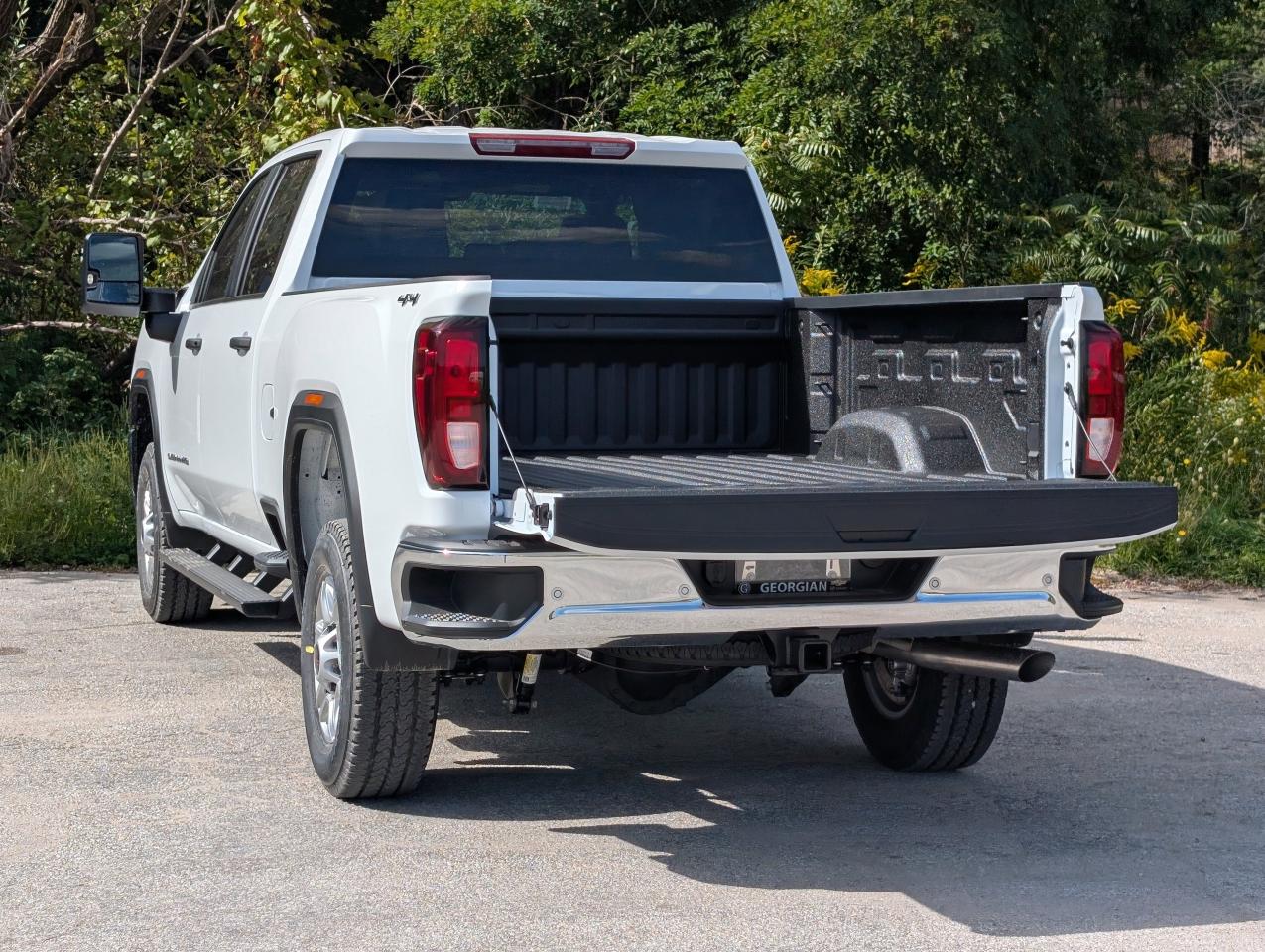 2026 GMC SIERRA 2500HD Pro Photo