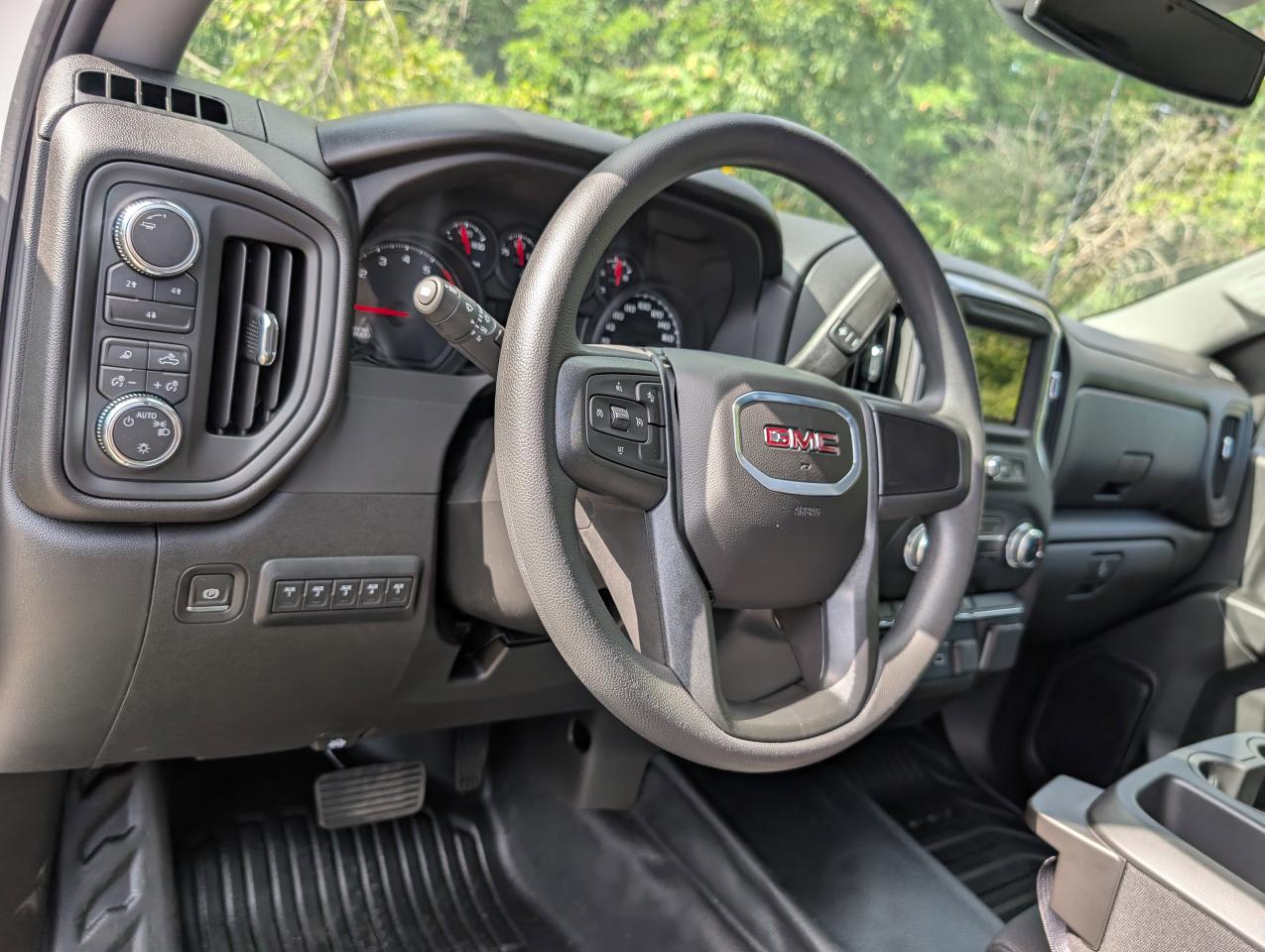 2026 GMC SIERRA 2500HD Pro Photo
