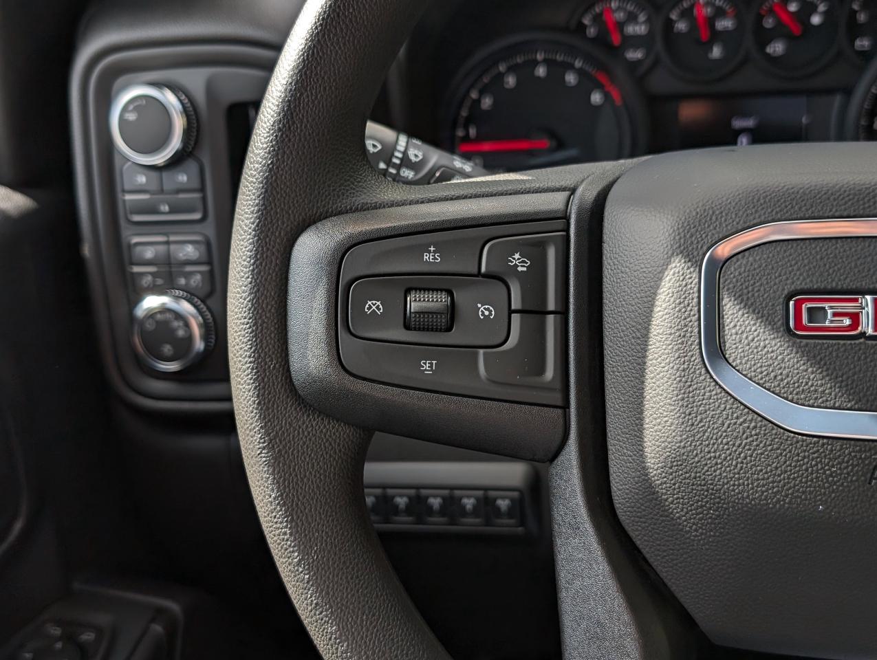 2026 GMC SIERRA 2500HD Pro Photo