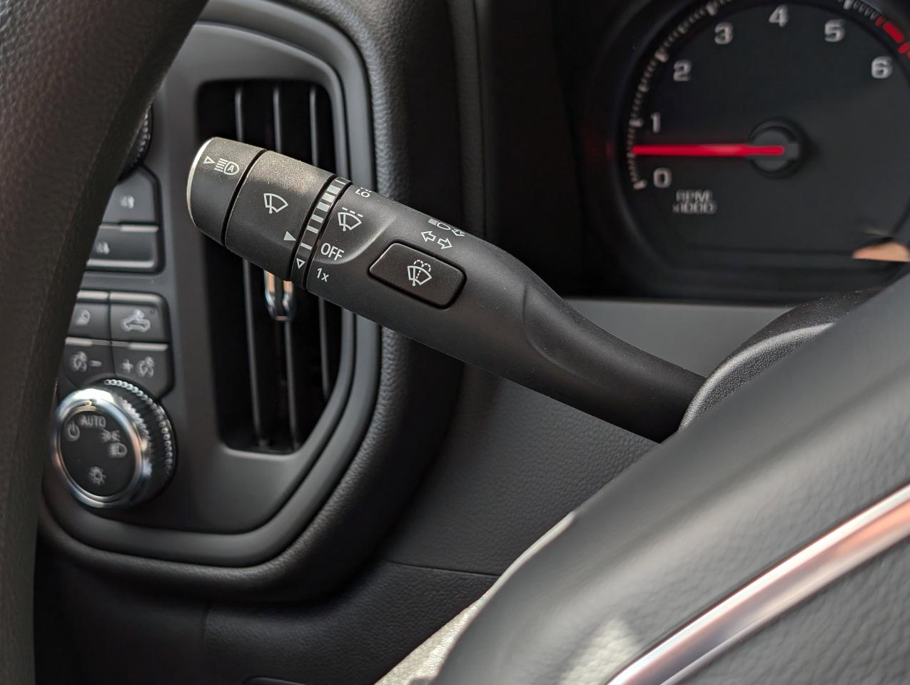 2026 GMC SIERRA 2500HD Pro Photo