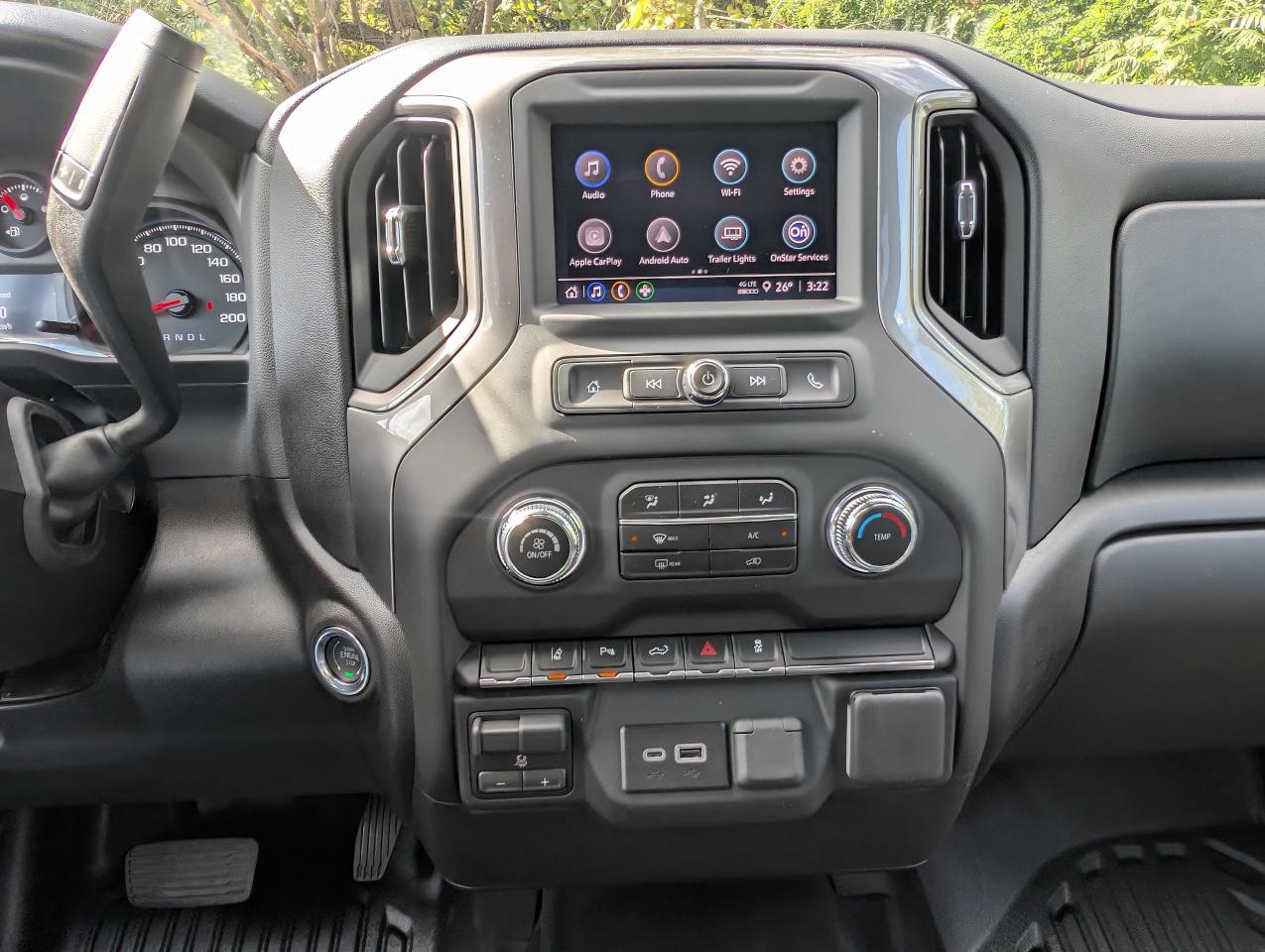 2026 GMC SIERRA 2500HD Pro Photo